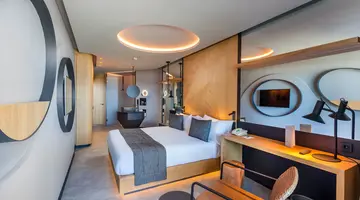 HOTEL FARO, A LOPESAN COLLECTION HOTEL (ADULTS ONLY 18+)
