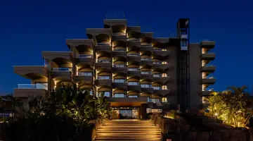 HOTEL FARO, A LOPESAN COLLECTION HOTEL (ADULTS ONLY 18+)