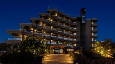 HOTEL FARO, A LOPESAN COLLECTION HOTEL (ADULTS ONLY 18+)