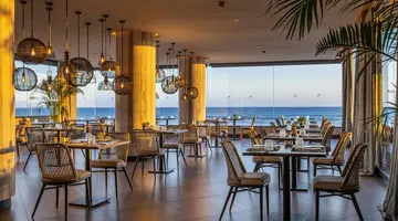 Hotel Faro a Lopesan Collection Hotel Adults Only +18