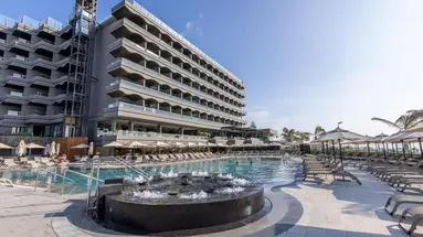 Hotel Faro a Lopesan Collection Hotel Adults Only +18