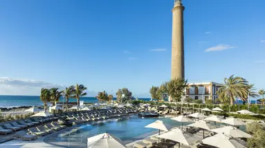 Hotel Faro a Lopesan Collection Hotel Adults Only +18