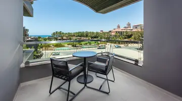 HOTEL FARO, A LOPESAN COLLECTION HOTEL (ADULTS ONLY 18+)