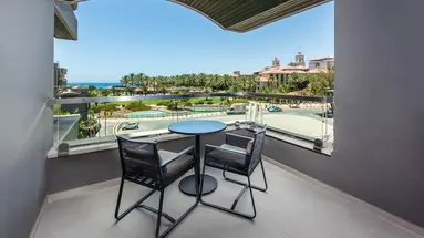HOTEL FARO, A LOPESAN COLLECTION HOTEL (ADULTS ONLY 18+)