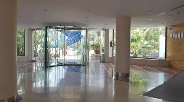 Hotel Faro a Lopesan Collection Hotel Adults Only +18