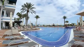 Hotel Faro a Lopesan Collection Hotel Adults Only +18