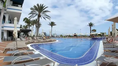Hotel Faro a Lopesan Collection Hotel Adults Only +18