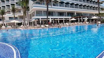 Hotel Faro a Lopesan Collection Hotel (Adults Only +18)