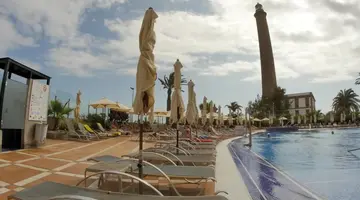Hotel Faro a Lopesan Collection Hotel Adults Only +18