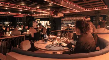 HOTEL FARO, A LOPESAN COLLECTION HOTEL (ADULTS ONLY 18+)