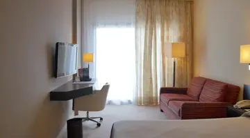 Hotel Faro a Lopesan Collection Hotel Adults Only +18