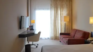 Hotel Faro a Lopesan Collection Hotel Adults Only +18