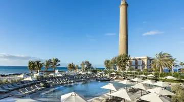 Hotel Faro a Lopesan Collection Hotel Adults Only +18
