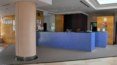 Hotel Faro a Lopesan Collection Hotel Adults Only +18