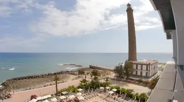 Hotel Faro a Lopesan Collection Hotel Adults Only +18