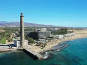 Hotel Faro a Lopesan Collection Hotel Adults Only +18