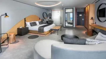 Hotel Faro a Lopesan Collection Hotel Adults Only +18