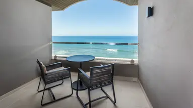 HOTEL FARO, A LOPESAN COLLECTION HOTEL (ADULTS ONLY 18+)