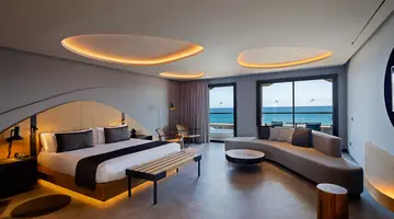 HOTEL FARO, A LOPESAN COLLECTION HOTEL (ADULTS ONLY 18+)