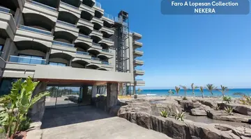 Hotel Faro, a Lopesan Collection Hotel