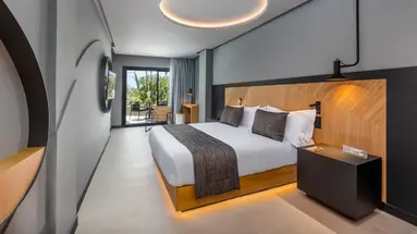 Hotel Faro, a Lopesan Collection Hotel