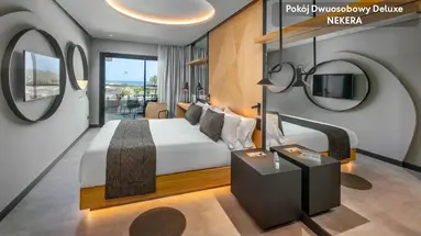 Hotel Faro, a Lopesan Collection Hotel