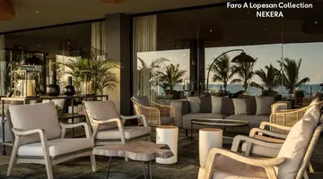 Hotel Faro, a Lopesan Collection Hotel