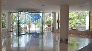Hotel Faro, a Lopesan Collection Hotel
