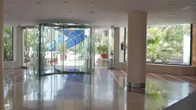 Hotel Faro, a Lopesan Collection Hotel