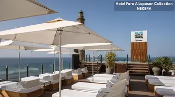 Hotel Faro, a Lopesan Collection Hotel
