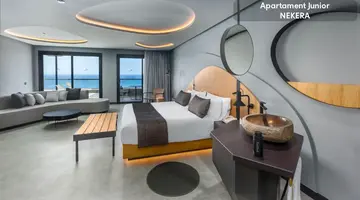 Hotel Faro, a Lopesan Collection Hotel