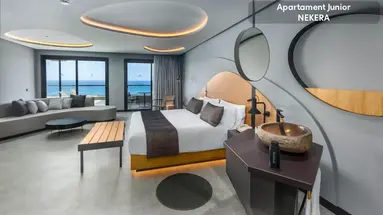 Hotel Faro, a Lopesan Collection Hotel