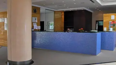 Hotel Faro, a Lopesan Collection Hotel
