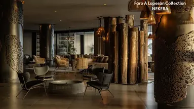 Hotel Faro, a Lopesan Collection Hotel