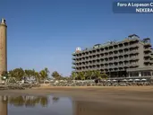 Hotel Faro, a Lopesan Collection Hotel