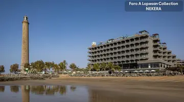 Hotel Faro, a Lopesan Collection Hotel