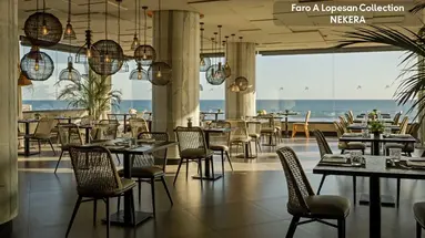 Hotel Faro, a Lopesan Collection Hotel