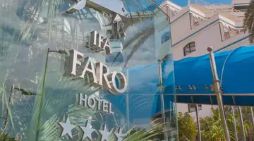 Hotel Faro, a Lopesan Collection Hotel