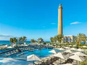 Hotel Faro, a Lopesan Collection Hotel