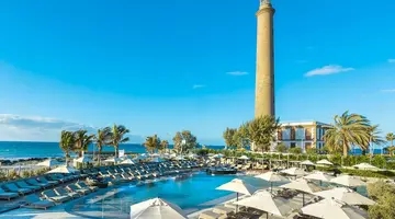 Hotel Faro, a Lopesan Collection Hotel