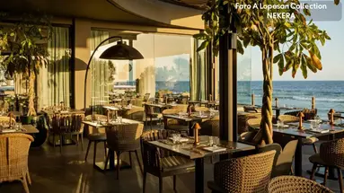 Hotel Faro, a Lopesan Collection Hotel