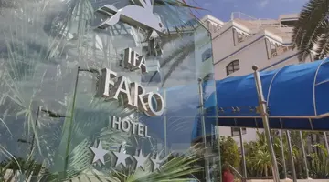 Hotel Faro, a Lopesan Collection Hotel
