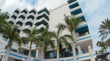 Hotel Faro, a Lopesan Collection Hotel