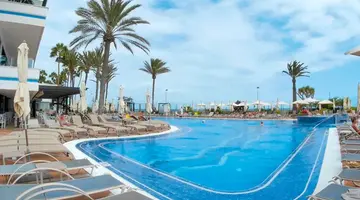Hotel Faro, a Lopesan Collection Hotel