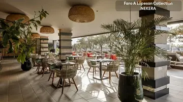 Hotel Faro, a Lopesan Collection Hotel