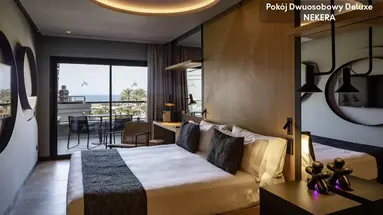 Hotel Faro, a Lopesan Collection Hotel