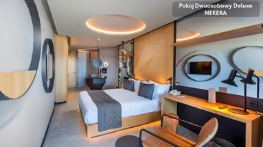 Hotel Faro, a Lopesan Collection Hotel