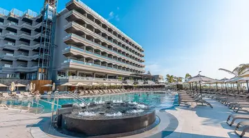 Hotel Faro, a Lopesan Collection Hotel