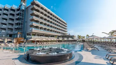 Hotel Faro, a Lopesan Collection Hotel