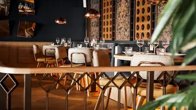 Hotel Faro, a Lopesan Collection Hotel